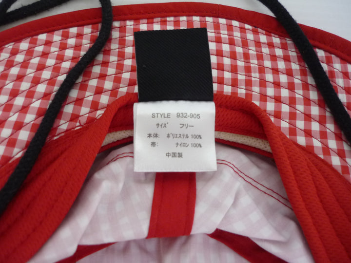 【小物/雑貨】　RUSTY　ハット　帽子