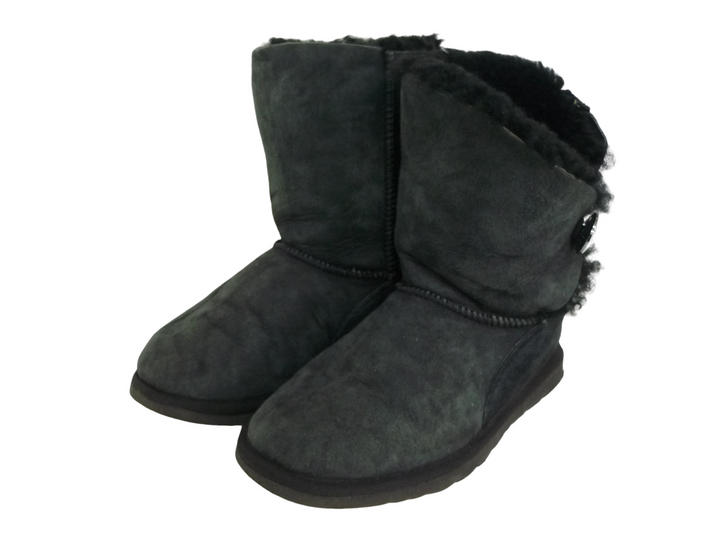 【小物/雑貨】 UGG　ブーツ ショート/ミディアム　シューズ