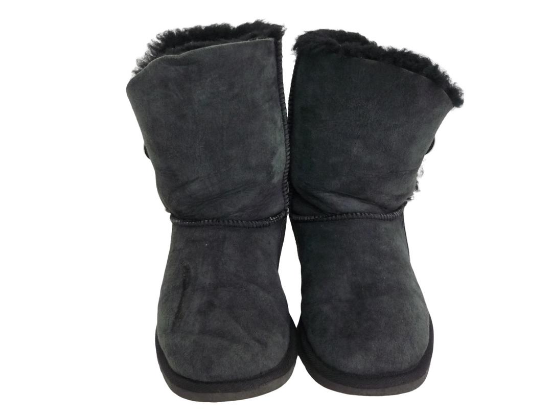 【小物/雑貨】 UGG　ブーツ ショート/ミディアム　シューズ