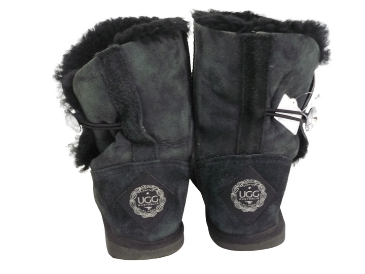 【小物/雑貨】 UGG　ブーツ ショート/ミディアム　シューズ