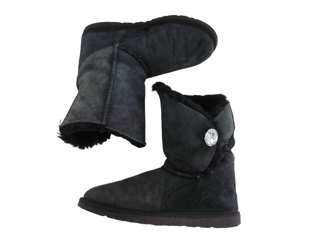 【小物/雑貨】 UGG　ブーツ ショート/ミディアム　シューズ