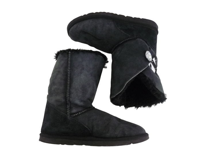 【小物/雑貨】 UGG　ブーツ ショート/ミディアム　シューズ