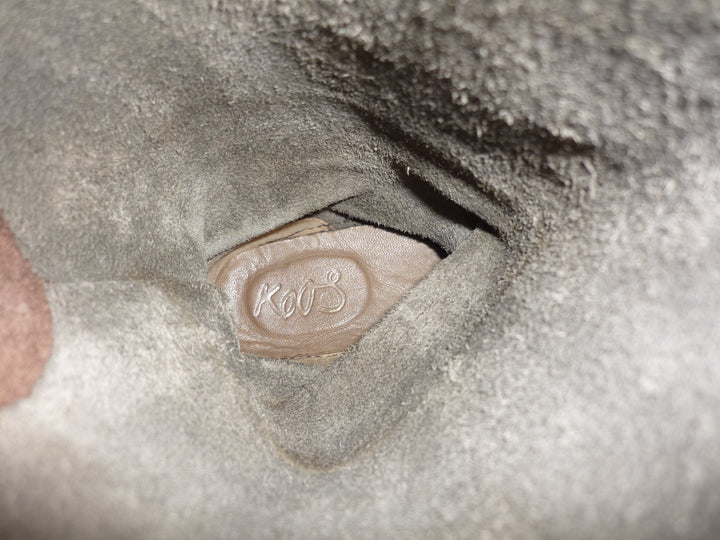 【小物/雑貨】 Koo　ブーツ ロング　シューズ