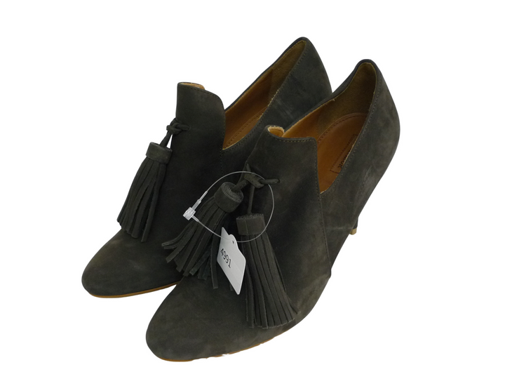 【小物/雑貨】 CHEMBUR　パンプス　シューズ