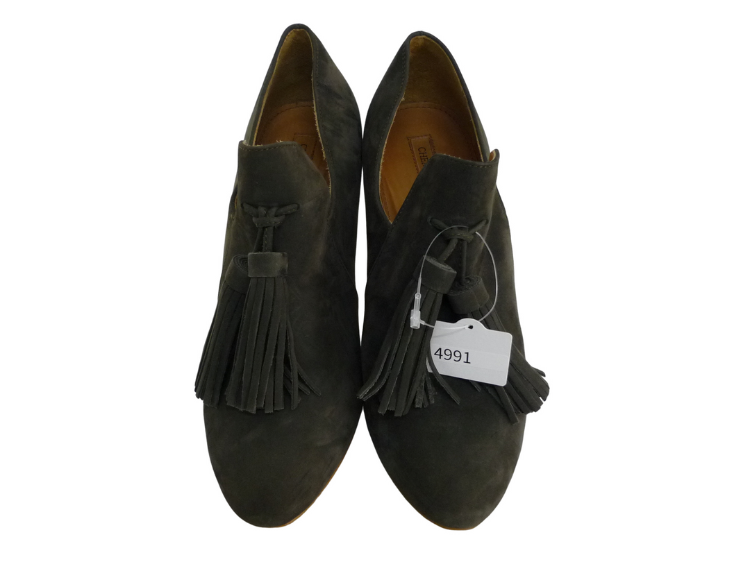 【小物/雑貨】 CHEMBUR　パンプス　シューズ