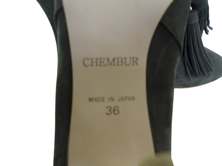 【小物/雑貨】 CHEMBUR　パンプス　シューズ
