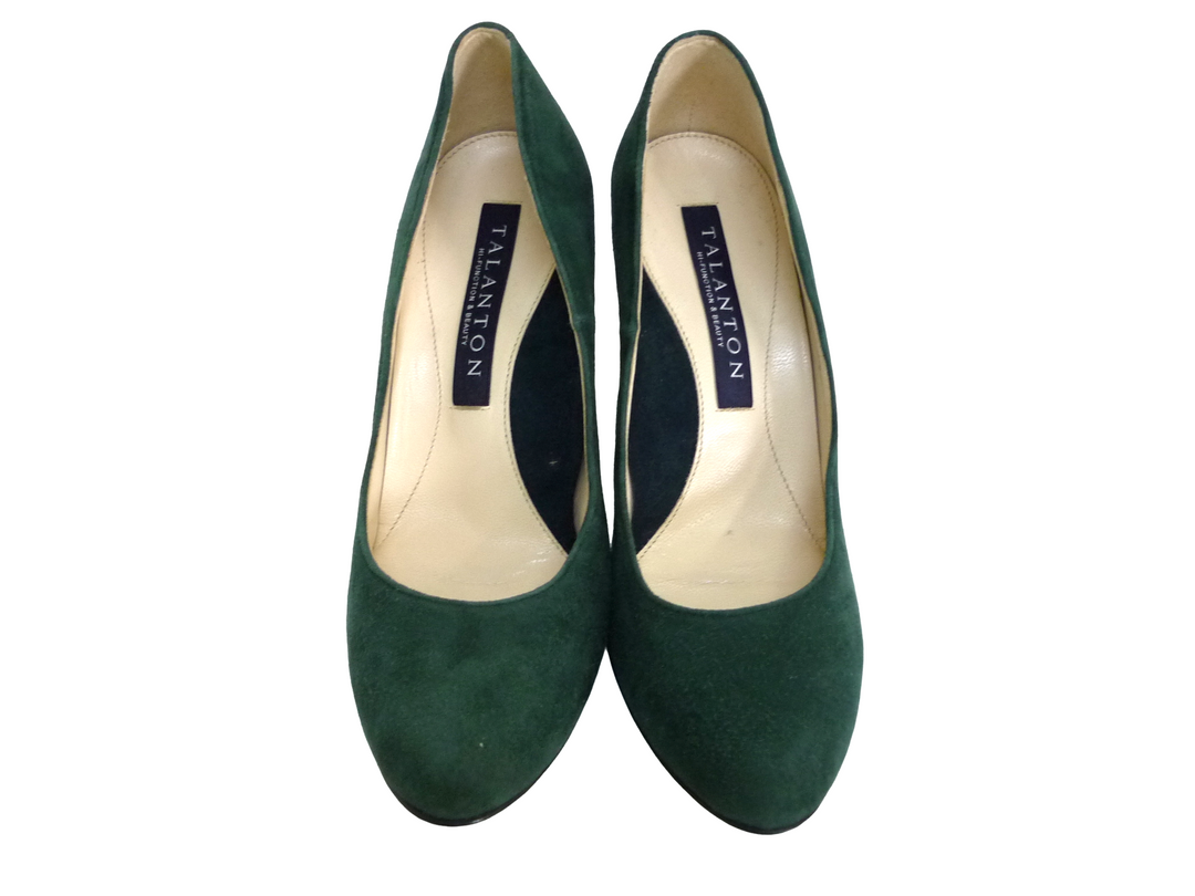 【小物/雑貨】 TALANTON　パンプス　シューズ