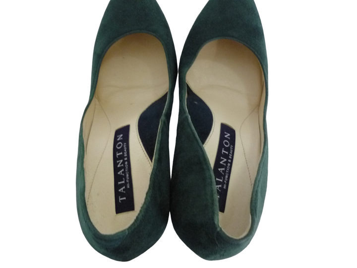 【小物/雑貨】 TALANTON　パンプス　シューズ