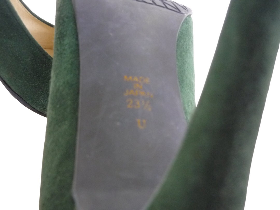 【小物/雑貨】 TALANTON　パンプス　シューズ