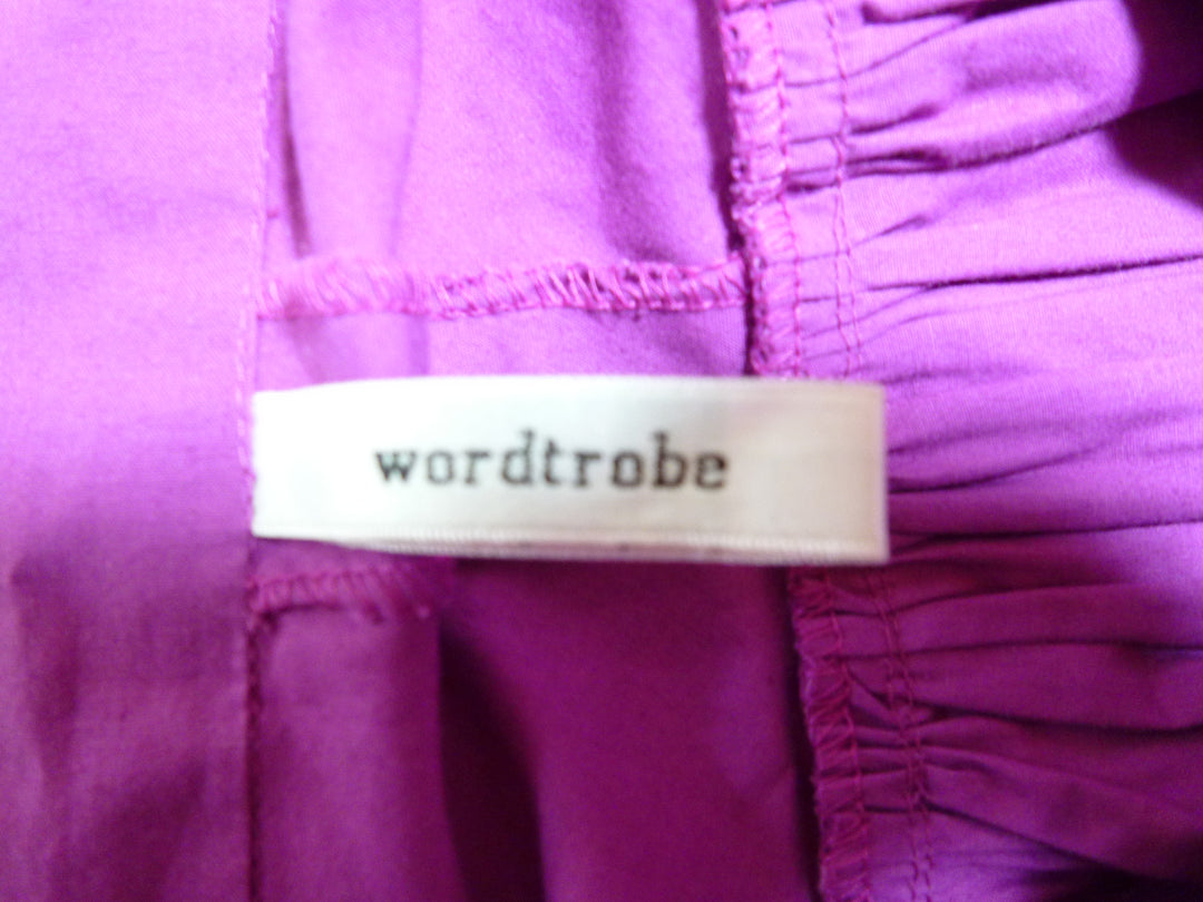 【激安古着】　wordtrobe　ワンピース　ワンピース or ドレス