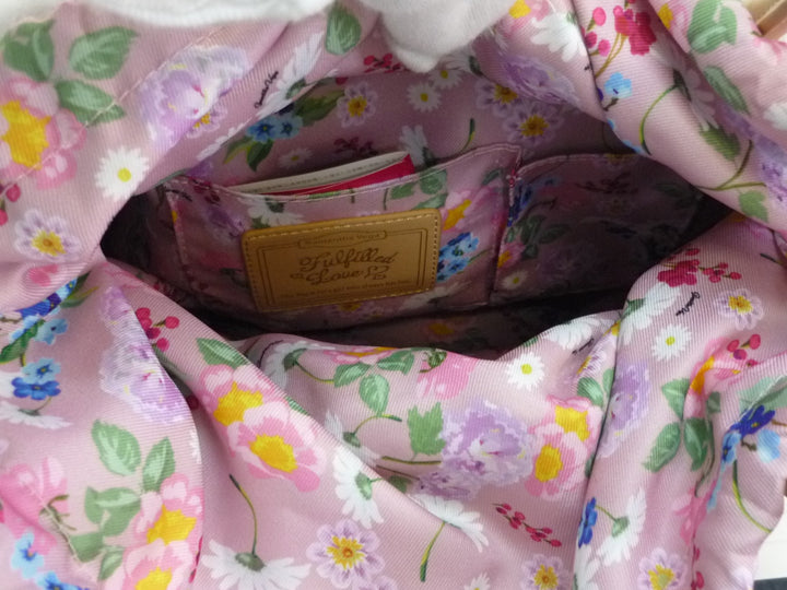 【小物/雑貨】 Samantha Vega　トートバッグ　バッグ