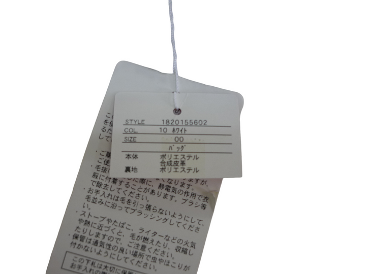 【小物/雑貨】 Samantha Vega　トートバッグ　バッグ