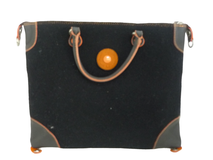 【小物/雑貨】 BOR SA NDO　トートバッグ　バッグ