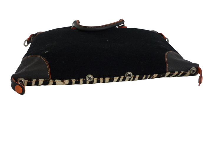 【小物/雑貨】 BOR SA NDO　トートバッグ　バッグ