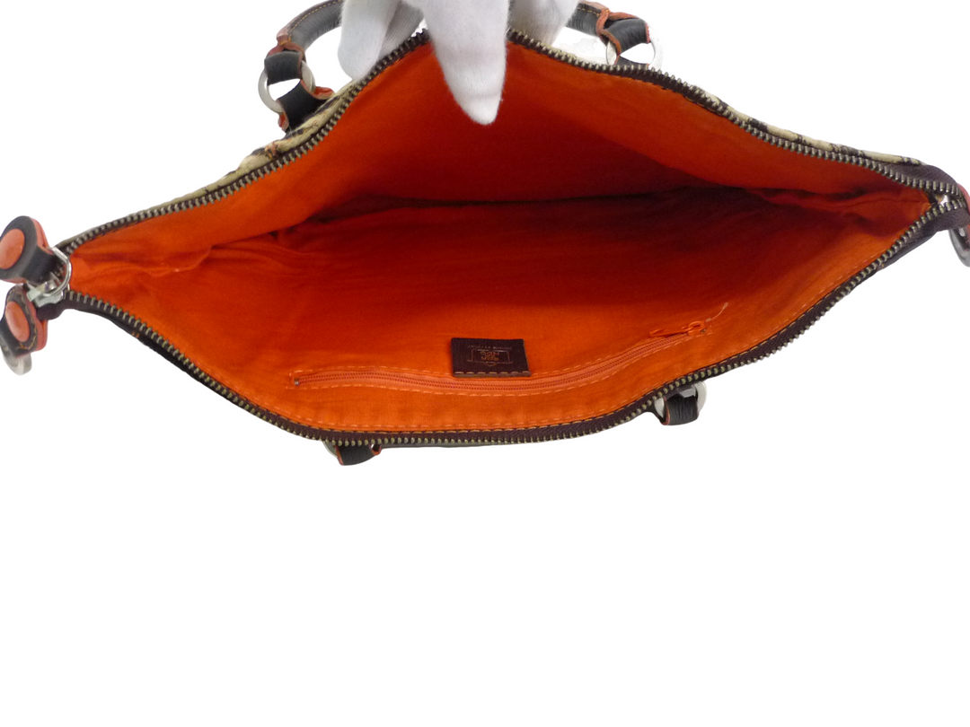 【小物/雑貨】 BOR SA NDO　トートバッグ　バッグ