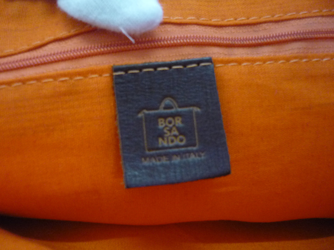 【小物/雑貨】 BOR SA NDO　トートバッグ　バッグ