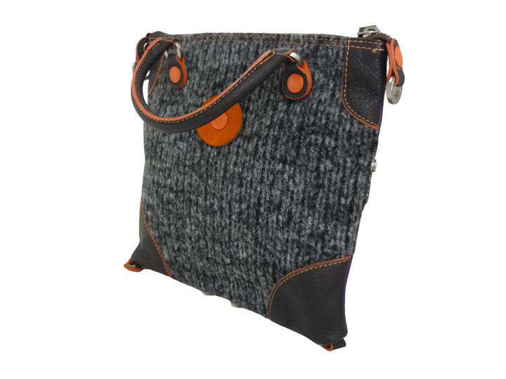 【小物/雑貨】 BOR SA NDO　トートバッグ　バッグ