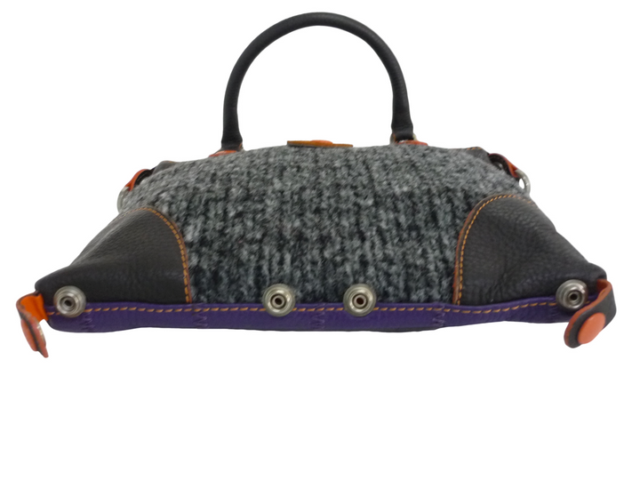 【小物/雑貨】 BOR SA NDO　トートバッグ　バッグ