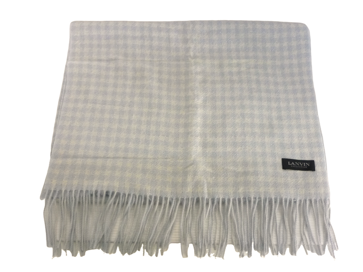 【小物/雑貨】 LANVIN　ストール/ショール　ファッション小物
