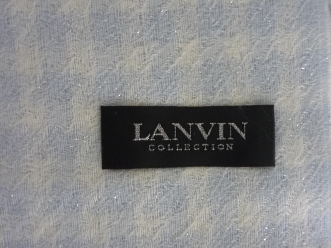 【小物/雑貨】 LANVIN　ストール/ショール　ファッション小物