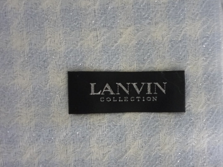 【小物/雑貨】 LANVIN　ストール/ショール　ファッション小物