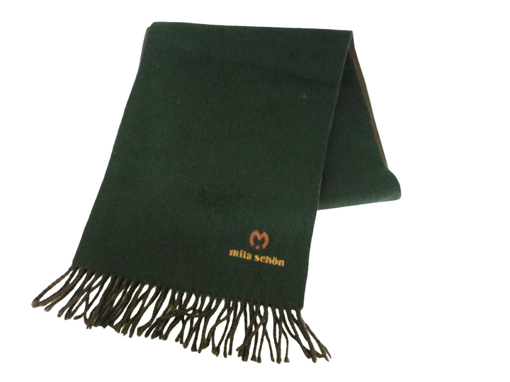 【小物/雑貨】 mila schon　マフラー　ファッション小物