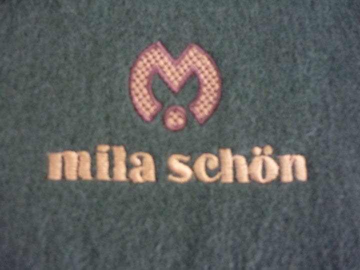 【小物/雑貨】 mila schon　マフラー　ファッション小物
