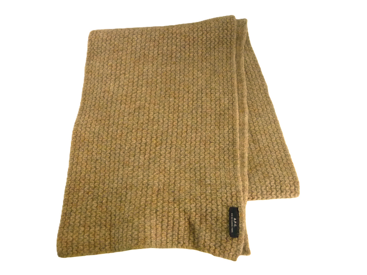 【小物/雑貨】 A.P.C.　マフラー　ファッション小物