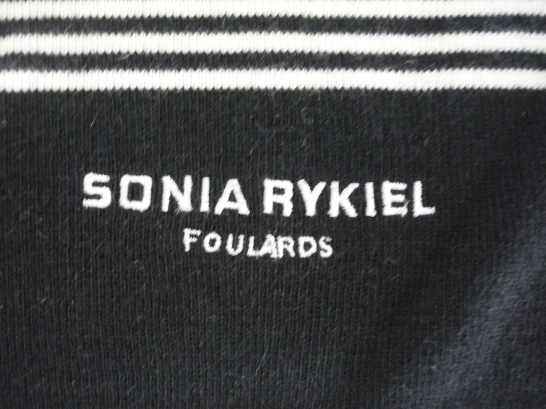 【小物/雑貨】 SONIA RYKIEL　ストール/ショール　ファッション小物