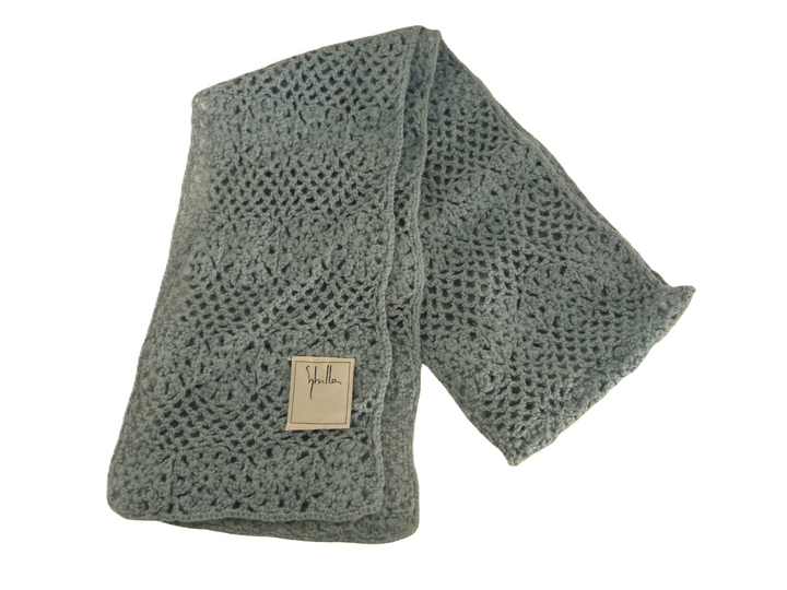 【小物/雑貨】 hhilla　マフラー　ファッション小物