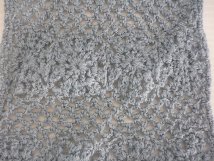 【小物/雑貨】 hhilla　マフラー　ファッション小物