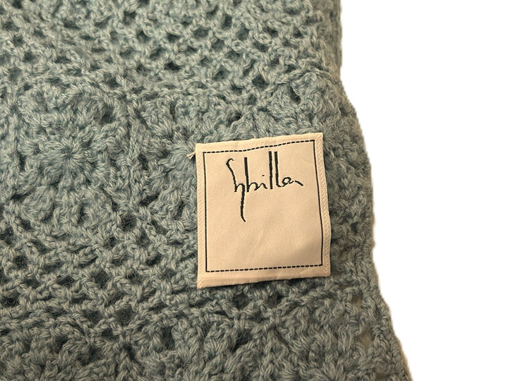 【小物/雑貨】 hhilla　マフラー　ファッション小物