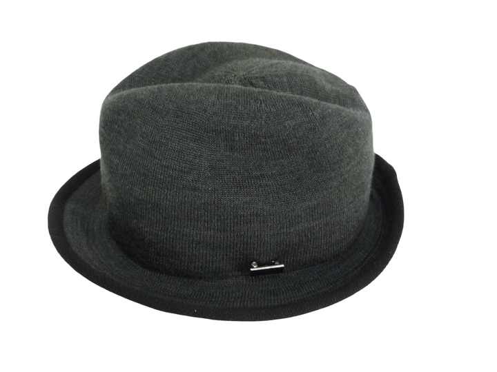 【小物/雑貨】 mankera　ハット　ファッション小物