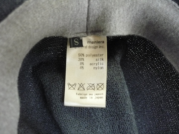 【小物/雑貨】 mankera　ハット　ファッション小物