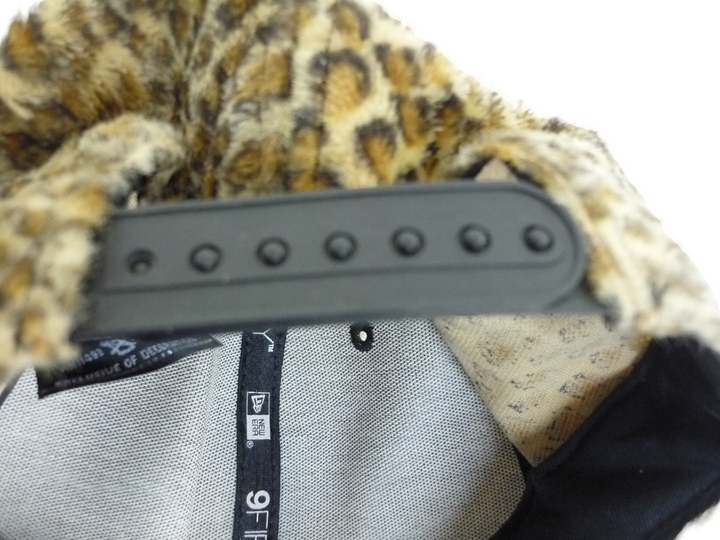 【小物/雑貨】 NEW ERA　キャップ　ファッション小物