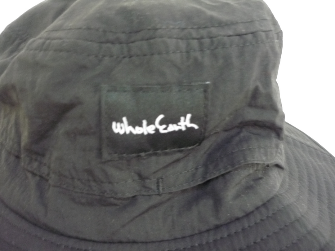 【小物/雑貨】　Whole Earth　ハット　帽子