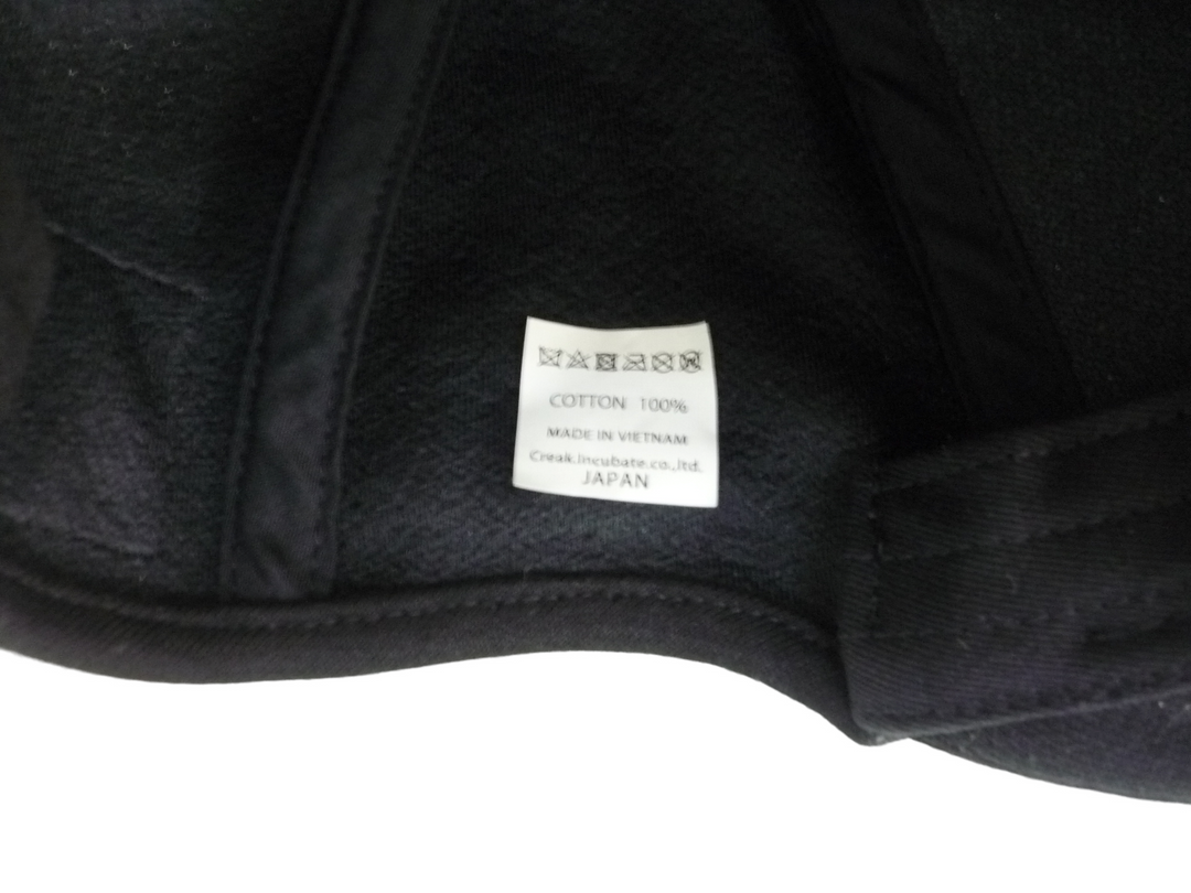 【小物/雑貨】　BIGWATCH　キャップ　帽子