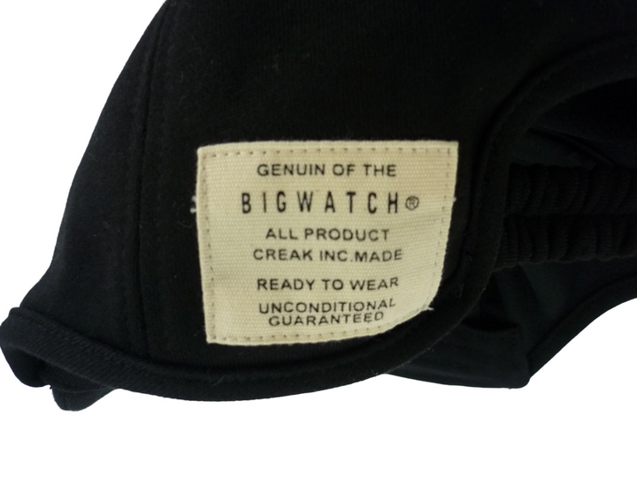 【小物/雑貨】　BIGWATCH　キャップ　帽子