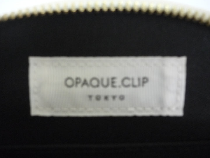【小物/雑貨】　OPAQUE.CLIP　ショルダーバッグ　バッグ