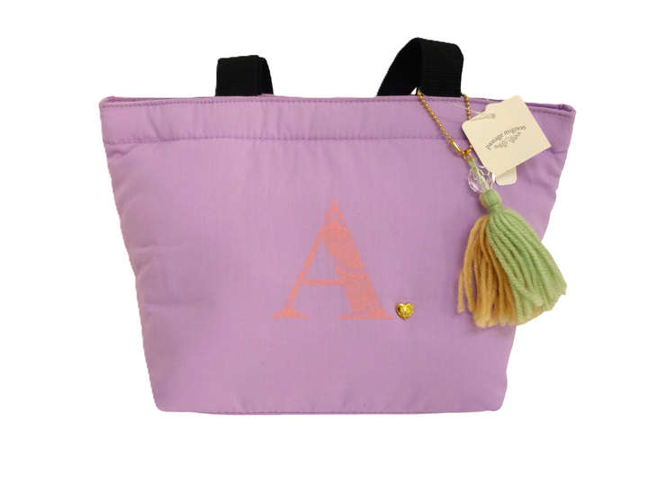 【小物/雑貨】　passage mignon　エコバッグ/サブバッグ　バッグ