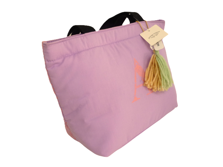 【小物/雑貨】　passage mignon　エコバッグ/サブバッグ　バッグ