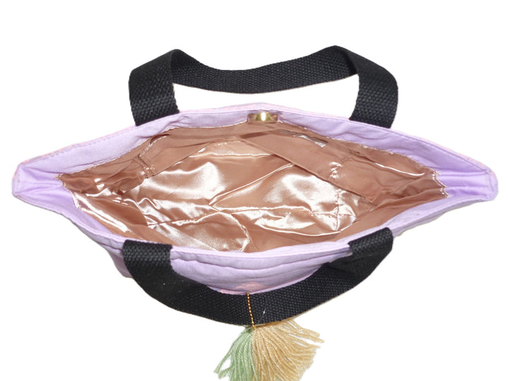 【小物/雑貨】　passage mignon　エコバッグ/サブバッグ　バッグ