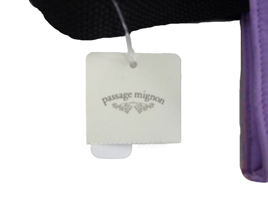 【小物/雑貨】　passage mignon　エコバッグ/サブバッグ　バッグ