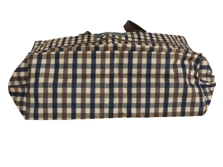 【小物/雑貨】　Aquascutum　トートバッグ　バッグ