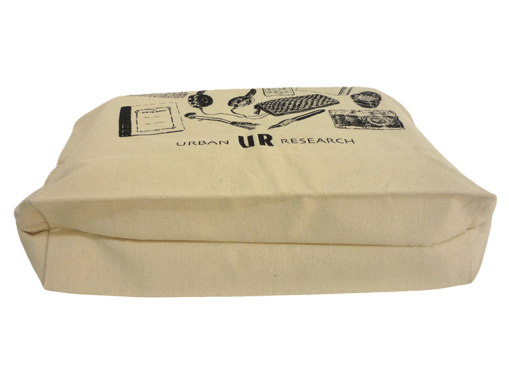 【小物/雑貨】　URBAN RESEARCH　トートバッグ　バッグ