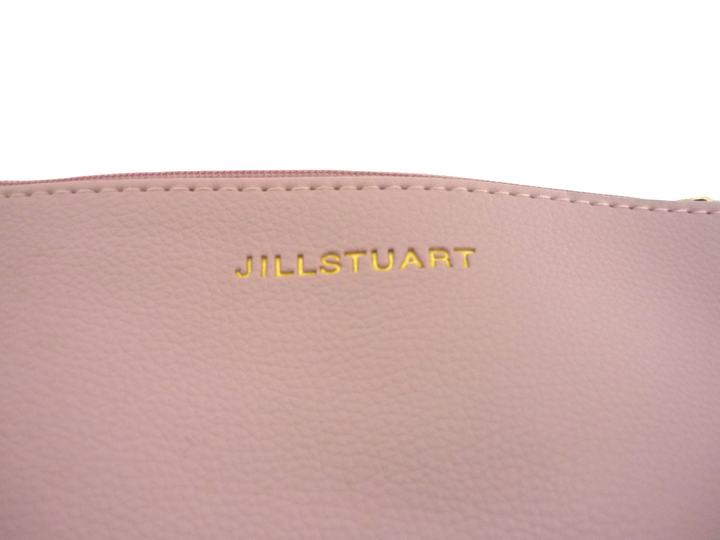 【小物/雑貨】　JILLSTUART　ポーチ　ファッション小物