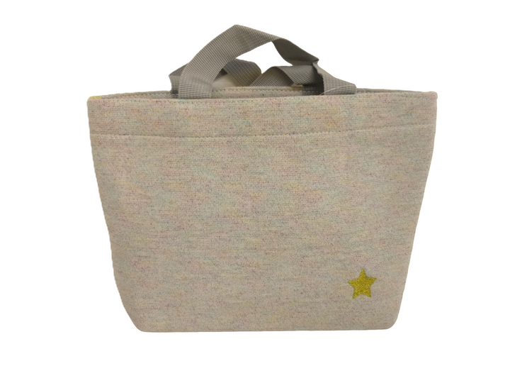 【小物/雑貨】　ブランド名不明　エコバッグ/サブバッグ　バッグ