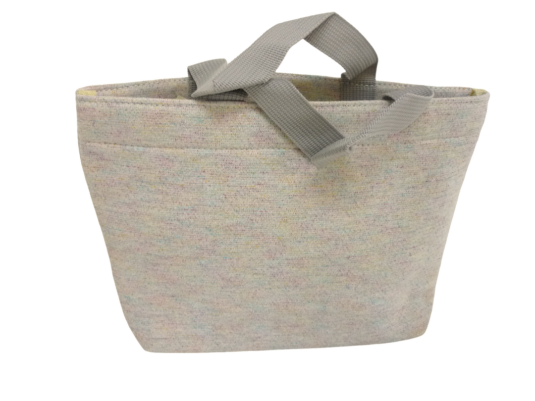 【小物/雑貨】　ブランド名不明　エコバッグ/サブバッグ　バッグ