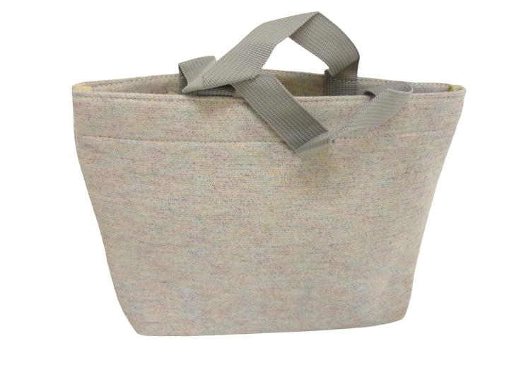 【小物/雑貨】　ブランド名不明　エコバッグ/サブバッグ　バッグ