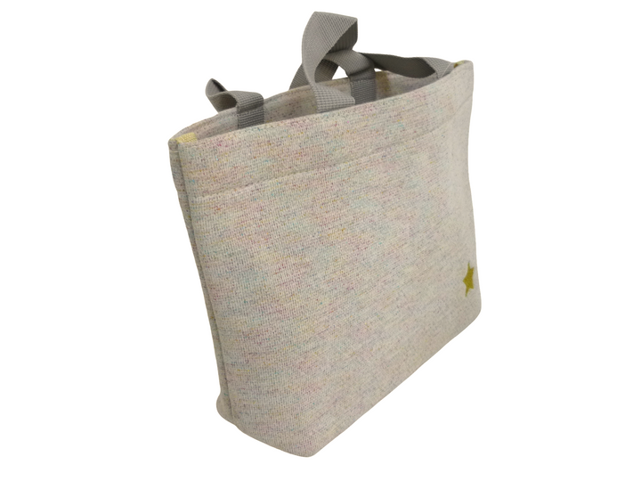 【小物/雑貨】　ブランド名不明　エコバッグ/サブバッグ　バッグ